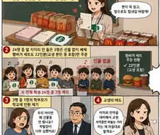 교생이 학생에게 선물을 안 줬다고 민원.jpg