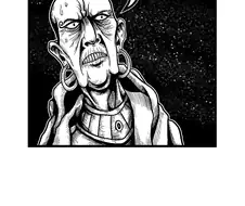 니알라토텝과 1:1 미팅하는 Manhwa