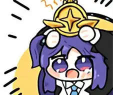 블루아카) 꿀통이 최고야