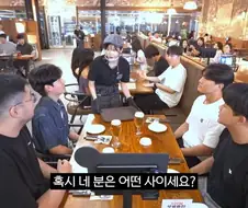 아이돌이 내 이름을 부르며 생일축하해준다