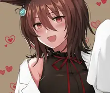 [말딸] 타키온 착정 1분 전