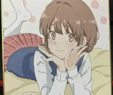 씹덕애니 보고 왔다~~~