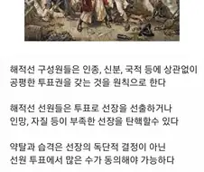 바다의 깡패들이 민주적 절차를 만든 이유.jpg