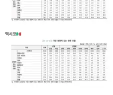 Q. 자국에서 2025년 가장 영향력 있는 한류스타 혹은 한국 유명 인물은 누구