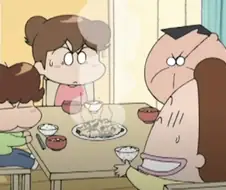 아따맘마) 의외로 작품화되면서 생긴 피해자