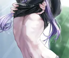 유카리 꼴리는