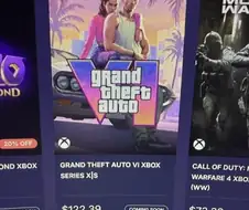 GTA6 가격 루머 떴다 ㅋㅋㅋ