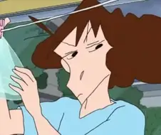 짱구엄마 속옷