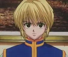 헌터X헌터] 이 만화 NTR물 촤대 초 최적화 인물