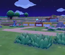 포코피아)지구를 떠난 인간들은 이렇게 살고있으려나