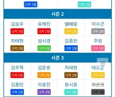1박2일이 하차멤버가 많긴 하다.jpg
