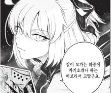 페이트) 제도성배기담 보기 시작했는데