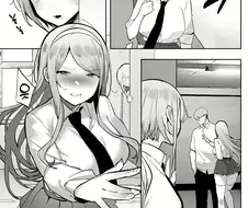 순애를 위해 여자를 정리하는 남자.manhwa