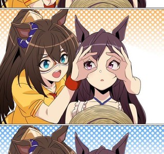 말딸) 팬티보입니다