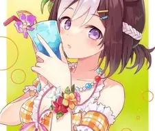 [말딸] 의외로 몸매 좋은 말딸