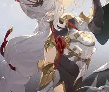 원신) 내 아내임.manga
