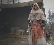 붉은사막 어쌔신크리드 ㄷㄷ