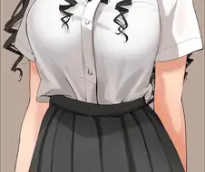 아마가미)ㄴㅊ없는 모리시마 선배