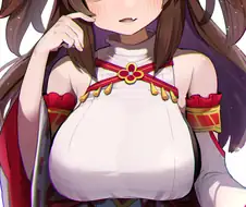 [말딸] 이나리 신의상 감사합니다.manga