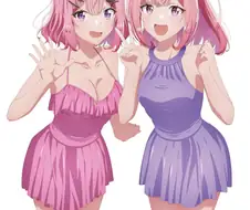 무리무리) "언니는 어쩐지 행복하지 않았지?"