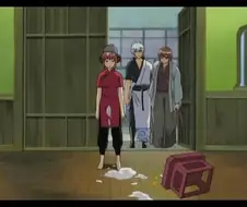 은혼)강제 배란 레전드.manga