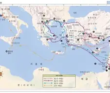 예수의 실존성 의심하는 사람들이 이 부분 잘 모르더라
