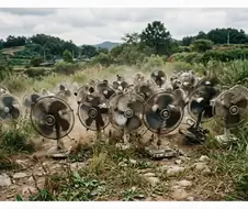 8~90년대 선풍기로 죽는다는 말이 나온 이유