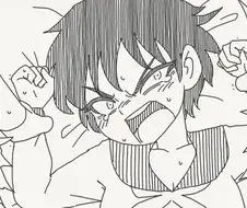 "뭐하는 거야! 이거 놔!"