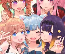 버튜버) 버튜버로 꼴리는 변태가 어딨음