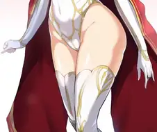 페이트)색깔 바꾼 창밥