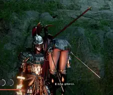 붉은사막) 어흐어흐