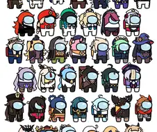 원신) 임포스터는 누구?