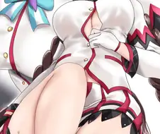 [말딸] 땀나는 타루마에