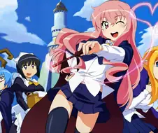 제로의사역마) 이 작품이 고평가 받게 된 이유