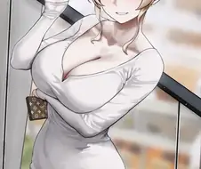 옆집 아줌마 이상과 현실