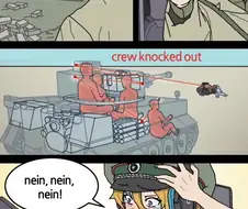 M1911 권총이 좋은 이유