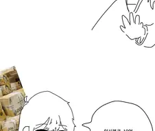 10억 받고 TS 돼서 친구랑 결혼하는 만화