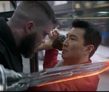 mcu) ???: "외유가 길었으니, 이만 교로 복귀하시지요 소교주"