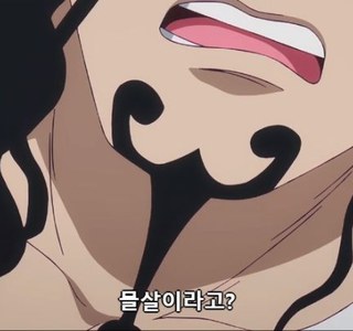 원피스) 하남자들과의 임시동맹