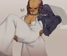 종족을 초월한 보빔 순애