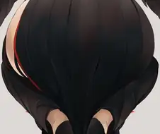 하스미의 가스미...