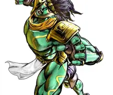 죠죠)아라키 히로히코가 소년 만화에 준 영향