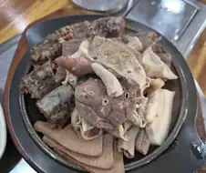 의외로 풀세트로 먹기 진짜 까다로운 음식