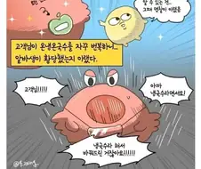 부당한 대우를 받는 만화.jpg