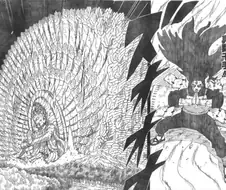 [나루토] 힘은 있지만 생각은 짦았던 인물