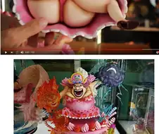 ㅎㅂ) 피규어 팬티 짤 볼래?