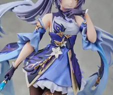 원신) 캬루 피규어