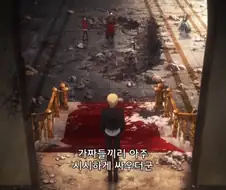 Fate) 길가가 5차 아처와 시로를 싫어하는 이유