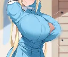 모두 모유나온다고 생각하는 캐릭터