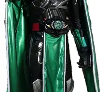 가면라이더) 의외로 해이세이 최후와 레이와 최초를 동시에 충족한 라이더